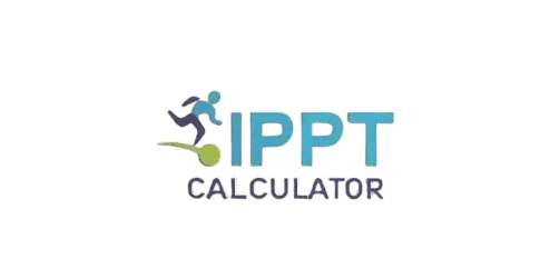 IPPT Calculator logo